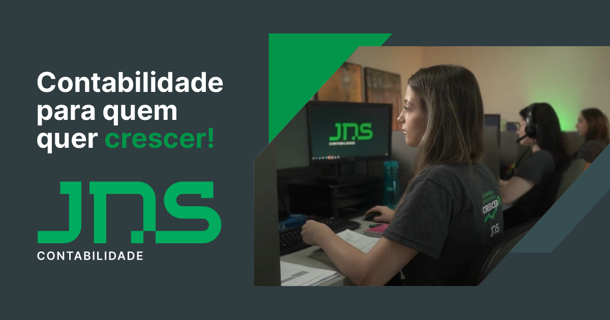 Jns Contabilidade Ltda